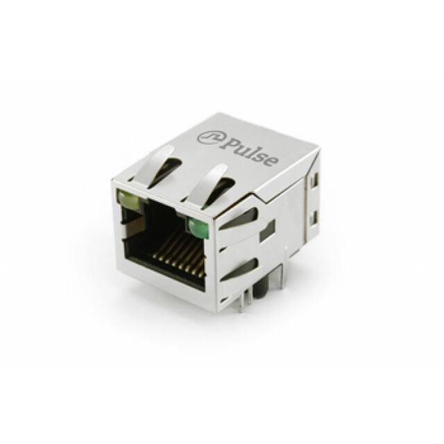 JXD1-9015NL Pulse Electronics  Jack di connessione modulari con magneti